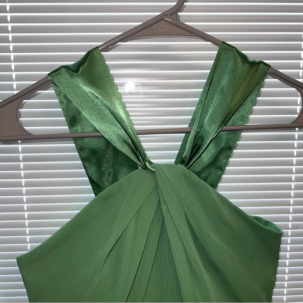 DAVID’S BRIDAL DRESS - Picture 8 of 11